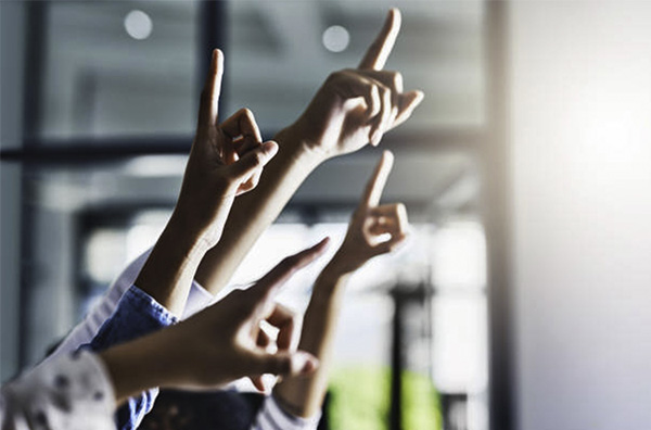 You've got questions? We've got answers!